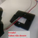 Menu de Navegação